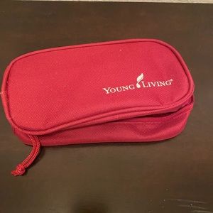 YL Essential Oil Travel bag NWOT